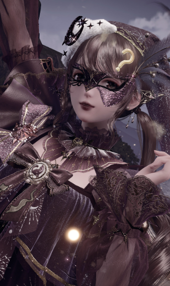 Midnight Merriment image