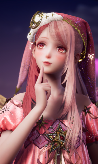 Sweet Dreams image