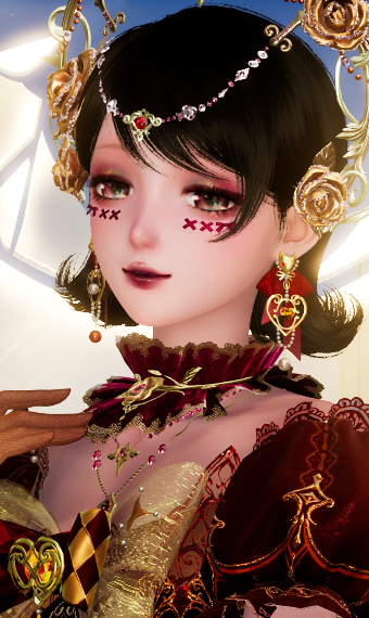 The Red Princess image