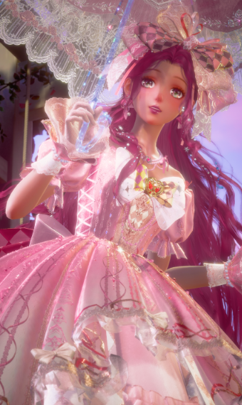 Pink Dream image