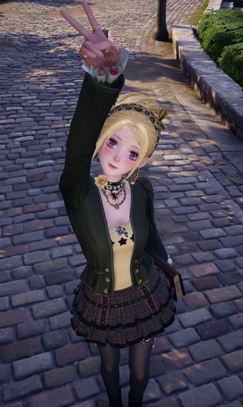 Kaecha image