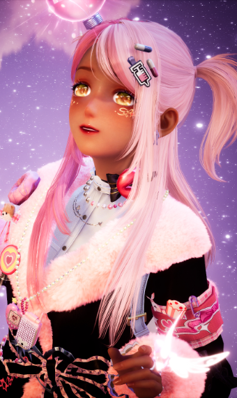 Girlie Pop image