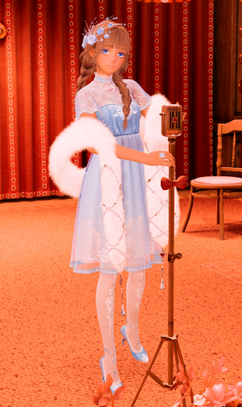 Sweetheart of the Speakeasy image