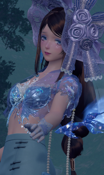 Opalescent Serenity image