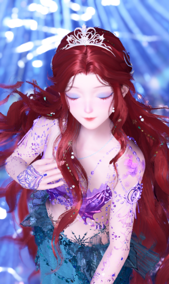 Princess Ariel image