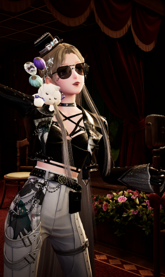 The Rockstar image