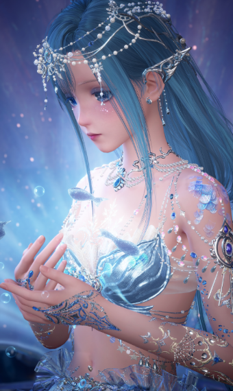 Aqua image