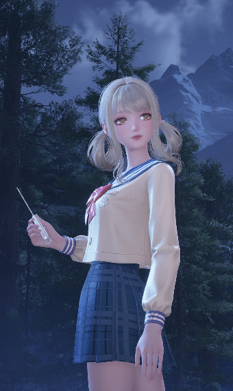 himiko toga image