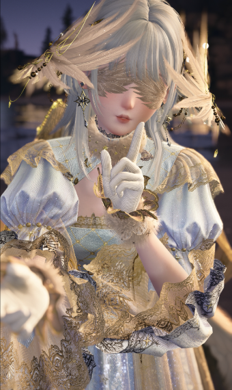 High priestess image