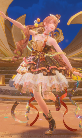 Firework Party image