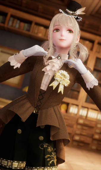 Mini Mayor image