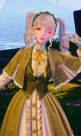 Third Time’s the Charm image