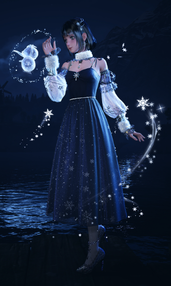Ice Spirit Summoner image