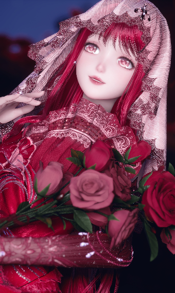 Rose Water image