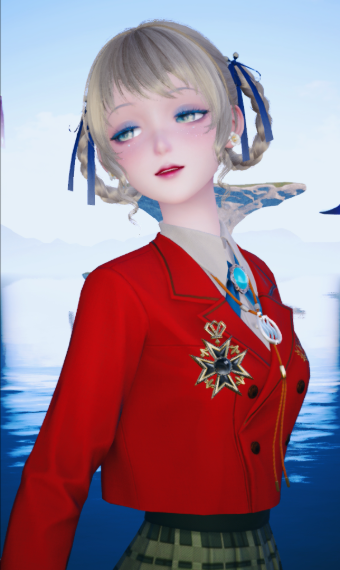 Momobami Kirari image