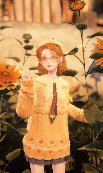 Busy Bee image