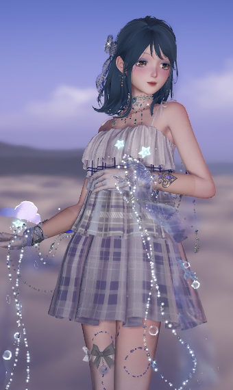 Bubble Maiden image