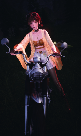 Flower Racer image