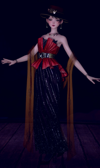 Daring Rouge image