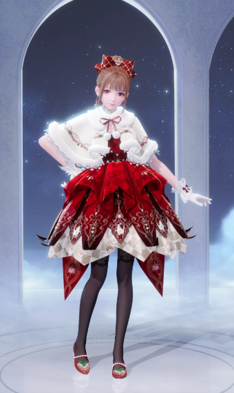 Marry Red image