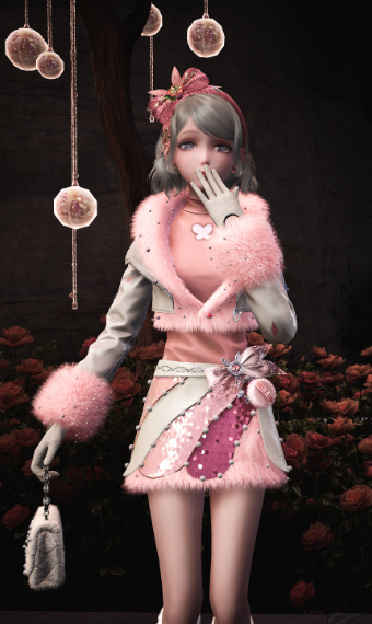 CEO's Daughter image