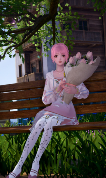Florawish Nikki image