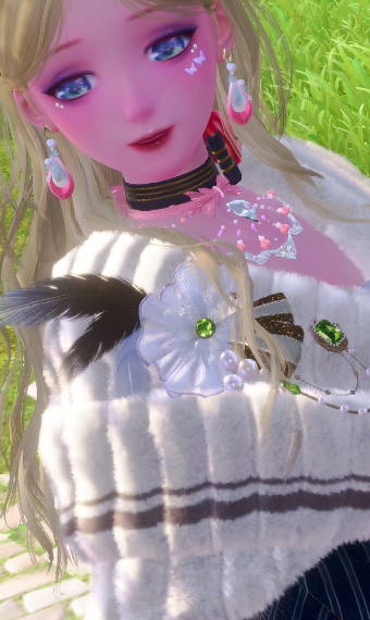 Little Miss image