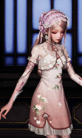 Queen's Handmaiden image