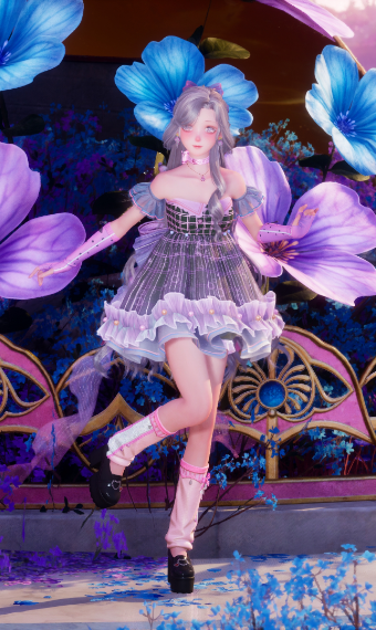 Cotton Candy image