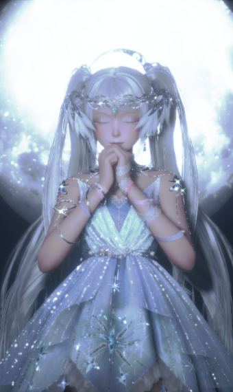 Moon Child image