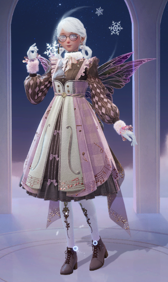 Neapolitan Nikki image