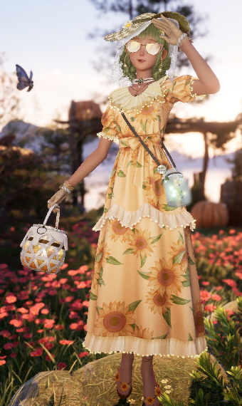 Honeyed Steps image