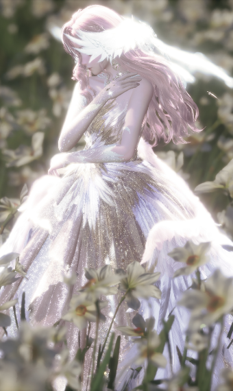 Sunlit Kiss image