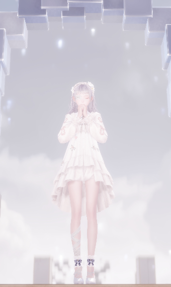 Wounded in Heaven image