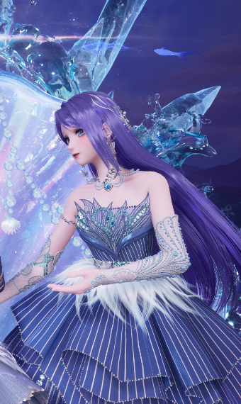 the sea of stars image