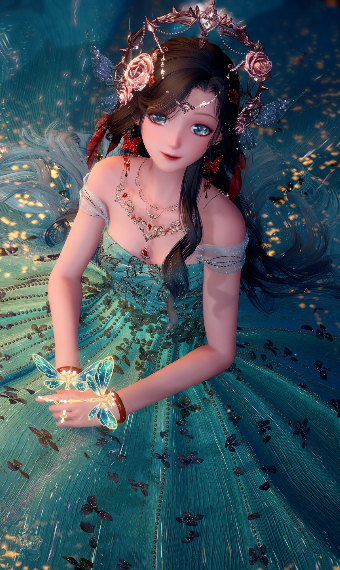 Tidebound Oracle image