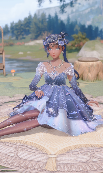 Princess Tengliu image