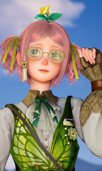 [Bug Catching Ability] - Beetle Scout image