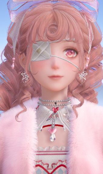 Pretty in Pink Nurse image