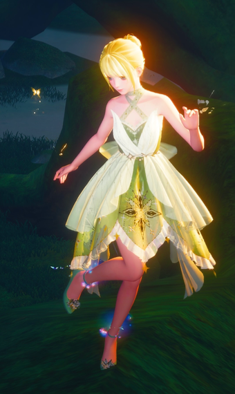 Tinkerbell image