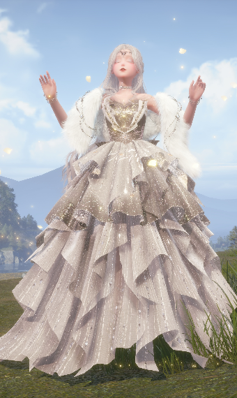 Princess Lampetia image