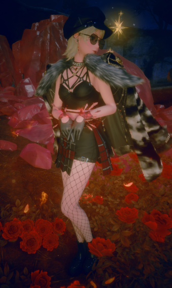 Styling Challenge: Moment of Inspiration image