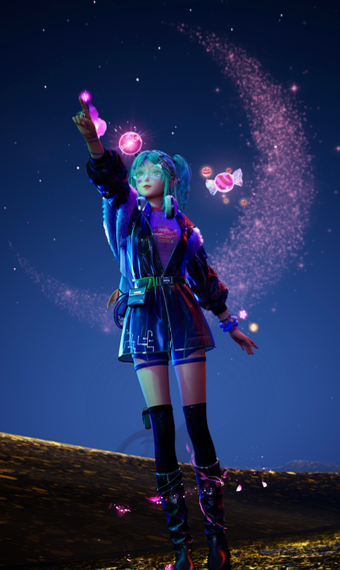 galaxy racer image