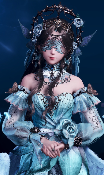 the glorious mysteries image