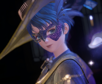 First image