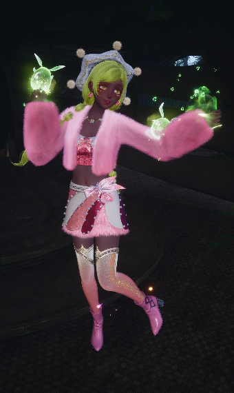 Far Away Pink image