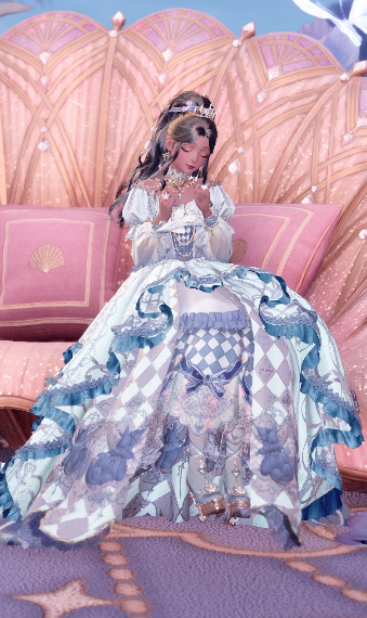 Seventh Daughter image