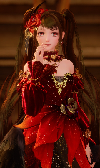 Fallen Angel image