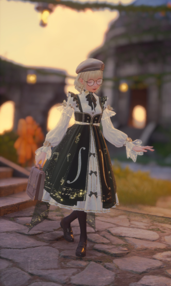 Melody's Apprentice image