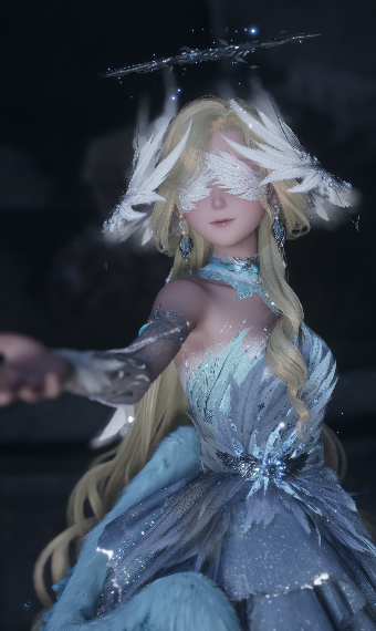 Blue bird image